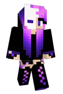 NVCPlays Minecraft avatar full body