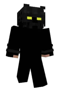 NVIDEARTX4090ti Minecraft avatar full body