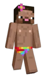 Custom render preview