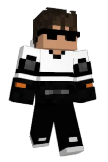 NXGHTMXRELIAM Minecraft avatar full body
