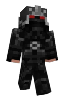 NXM_aspect Minecraft avatar full body
