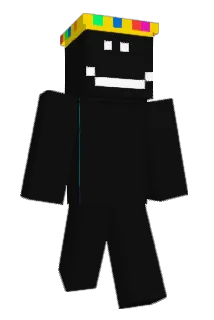 NXTPh4ra0hS Minecraft avatar full body