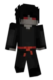 NXTZY66 Minecraft avatar full body