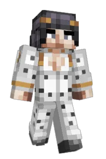 NYE_HEH_HEH23 Minecraft avatar full body