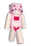 NZHazza Minecraft avatar full body