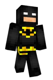 NZTapokryphon Minecraft avatar full body