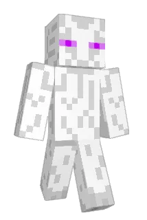 NZ_TDM Minecraft avatar full body