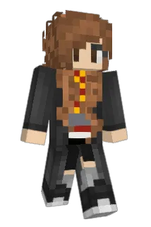 NZfarmer Minecraft avatar full body
