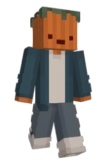 N_A_M_Z Minecraft avatar full body