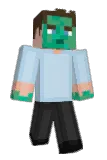 N_E_V_O_S Minecraft avatar full body