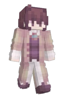 N_Rian Minecraft avatar full body