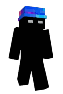 N_Tonino Minecraft avatar full body