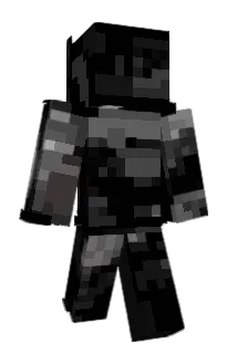 N_oqw Minecraft avatar full body