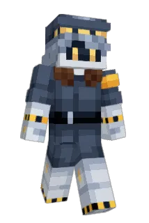 N_uwu Minecraft avatar full body