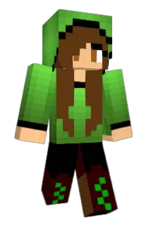 NaFsAlt9 Minecraft avatar full body