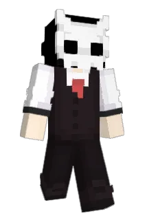 NaGa1022 Minecraft avatar full body