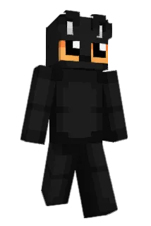 NaIZEFFF Minecraft avatar full body