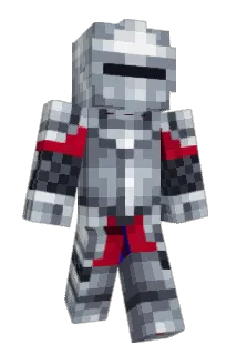 NaRuT055 Minecraft avatar full body
