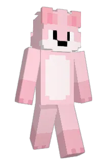 NaRu_221 Minecraft avatar full body