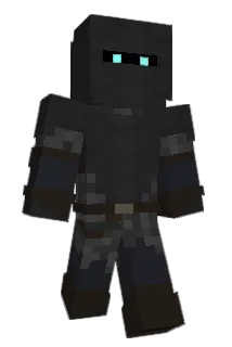 NaTeX__ Minecraft avatar full body