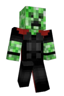 NaThor97 Minecraft avatar full body