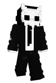 NaWww_ Minecraft avatar full body