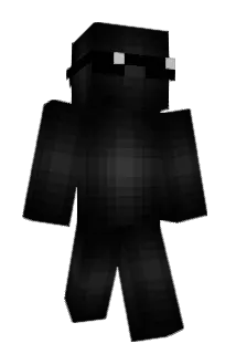 NaXoW Minecraft avatar full body