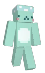 Custom render preview