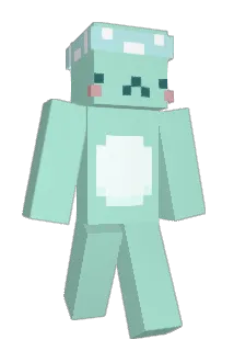NaXyS__ Minecraft avatar full body