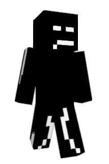 Na_76 Minecraft avatar full body