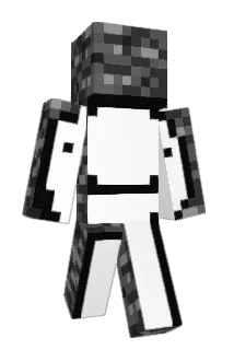 Na_Rui Minecraft avatar full body