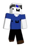 Naalanion Minecraft avatar full body