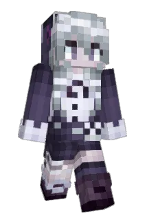 NaarSudTep Minecraft avatar full body