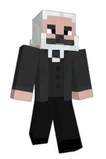 NabboGamer_98 Minecraft avatar full body