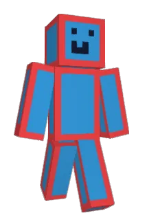 NabighaPRO Minecraft avatar full body