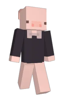 Naboki98 Minecraft avatar full body
