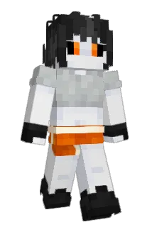 Nac_Moonsilver Minecraft avatar full body