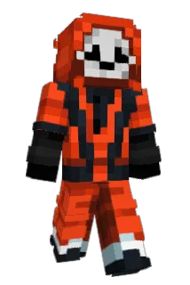 Nacci_ Minecraft avatar full body