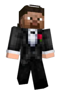 NachoChips145 Minecraft avatar full body