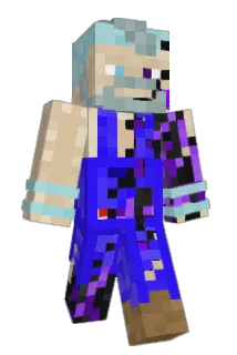 NachoCostaRica1 Minecraft avatar full body