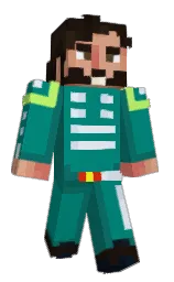 Custom render preview