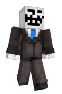 NachoMan88 Minecraft avatar full body