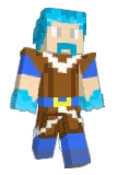 Nachomucho4 Minecraft avatar full body