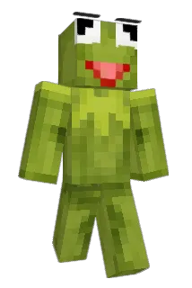 Nachtwaker_69 Minecraft avatar full body