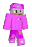 Nackte_Nudel Minecraft avatar full body