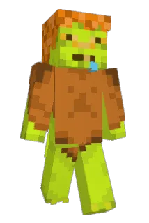 Nacon213 Minecraft avatar full body