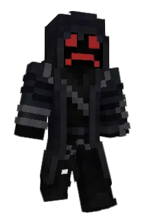 Nacon_LRF Minecraft avatar full body