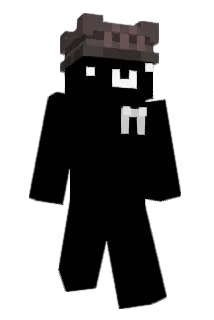 Nacwoo Minecraft avatar full body