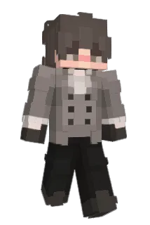 NadaDeTaco Minecraft avatar full body