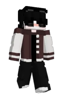 NadaNdo_89 Minecraft avatar full body